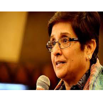 Kiran Bedi expresses willingness to be BJP's next Delhi CM candidate